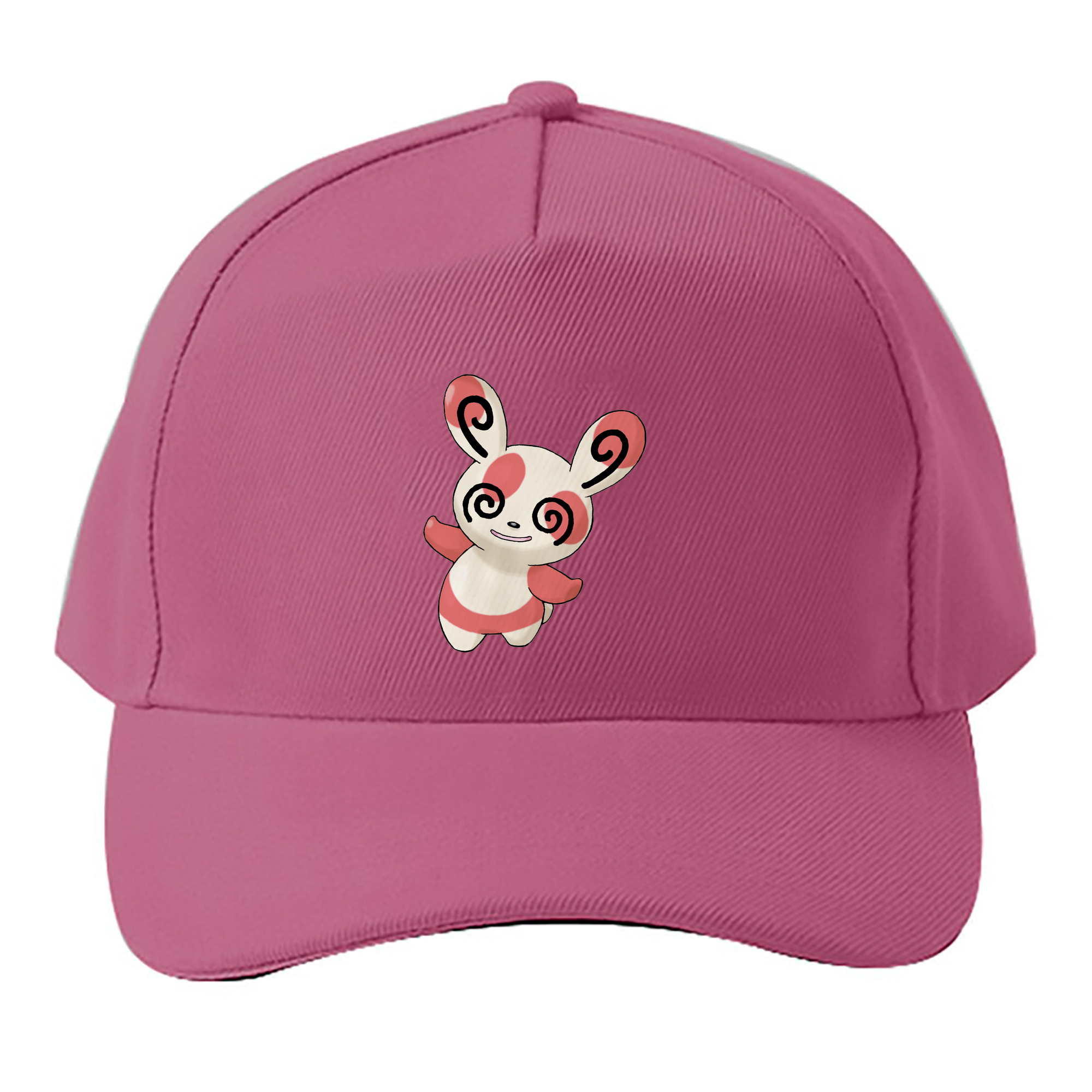 （画像用） ポケットモンスター Pokémon ベースボールキャップ 綿100％ 男女兼用 帽子 スポーツ